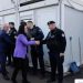Osmani i Sveĉija posetili Brnjak, odlikovani policajci Predsedničkom medaljom za bezbednost