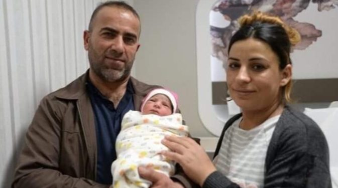 Prelijepa vijest, posle 22 godine braka dobili bebu – Azru