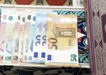 Đerekare: Predsjednik odbora sređivao džamiju pa našao pare anonimnog donatora FOTO