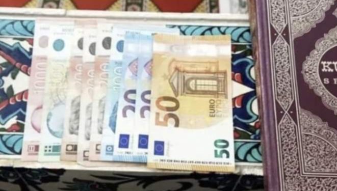 Đerekare: Predsjednik odbora sređivao džamiju pa našao pare anonimnog donatora FOTO