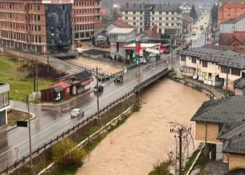 Opština Tutin dobila 90  a Novi Pazar 23 miliona dinara za sanaciju rečnih korita