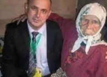 Zanimljiva priča mladića koji se tek oženio, njegove mlade i majke koja je živela snjim