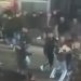Masovna tuča na sred ulice u centru Novog Pazara VIDEO