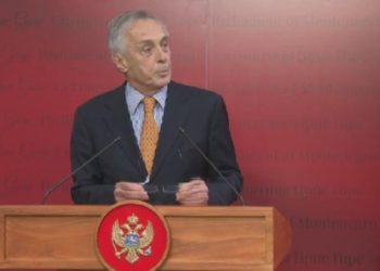 Lekić: Propali pregovori oko formiranja Vlade, idemo na izbore