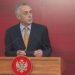 Lekić: Propali pregovori oko formiranja Vlade, idemo na izbore