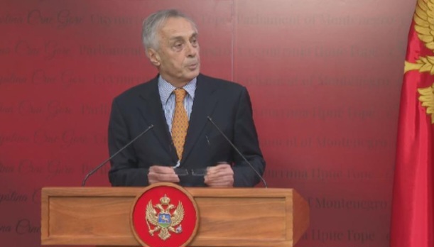 Lekić: Propali pregovori oko formiranja Vlade, idemo na izbore