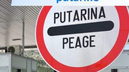 Putevi Srbije uvode sistem naplate za teška teretna vozila na putevima nižeg reda