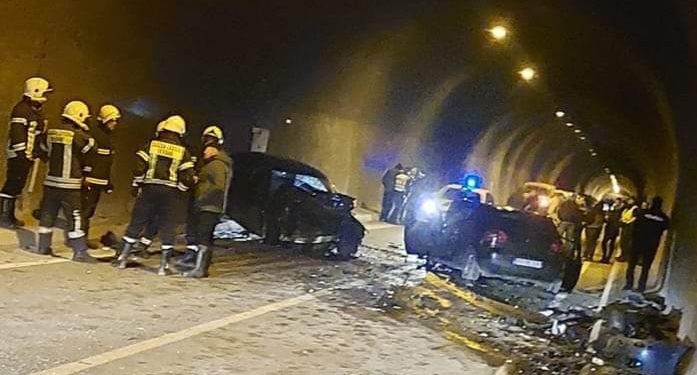 I druga žrtva udesa u tunelu Lokve kod Rožaja. Evo šta je razlog Hitne koja nije uzela povređenog
