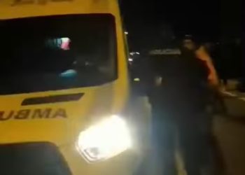 TUŽILAŠTVO formiralo predmet o saobraćajnoj nesreći u tunelu Lokve, nakon objavljenog videa