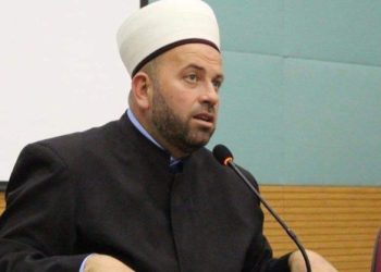 Povodom zlonamernog snimka, oglasio se reis IZ Crne Gore Fejzić: “Nisu učenice medrese”