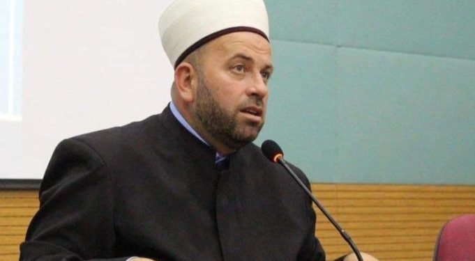 Povodom zlonamernog snimka, oglasio se reis IZ Crne Gore Fejzić: “Nisu učenice medrese”