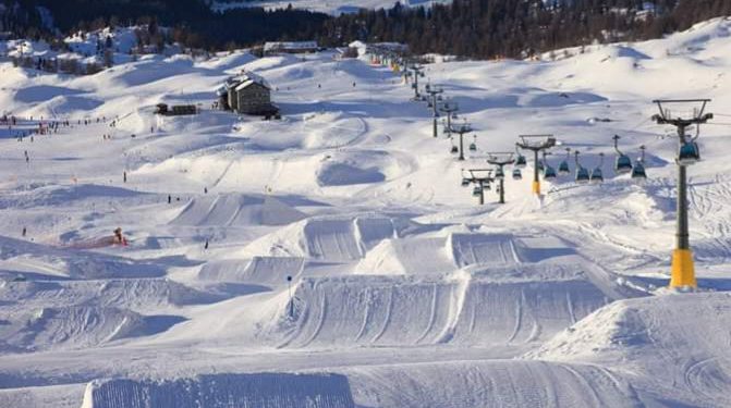 Skijališta Srbije raspisala javnu nabavku za razvoj ski centra Golija, 10 km novih staza, ski liftovi…