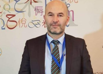 Hajrudin Balić iz Novog Pazara izabran u odbor Australijskog islamskog vijeća