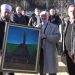 Hadži Husejn Kurtagić izgradio hajrat-  stepenište na rožajskom mezarju Top VIDEO