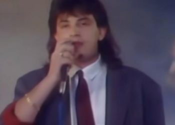 VIDEO/ TRAGIČNA SUDBINA IPČETA: Bio je na putu da POKORI pjevačku scenu, ali ga smrt zaustavila u 28. godini