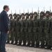 Kfor neće dozvoliti povratak srpske vojske i policije na teritoriju Kosova