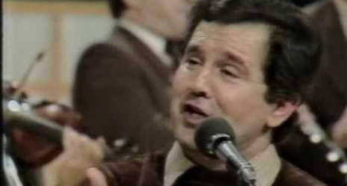 Kako je nastala sevdalinka “Kiša bi pala”, koju je otpjevao legendarni Safet Isović