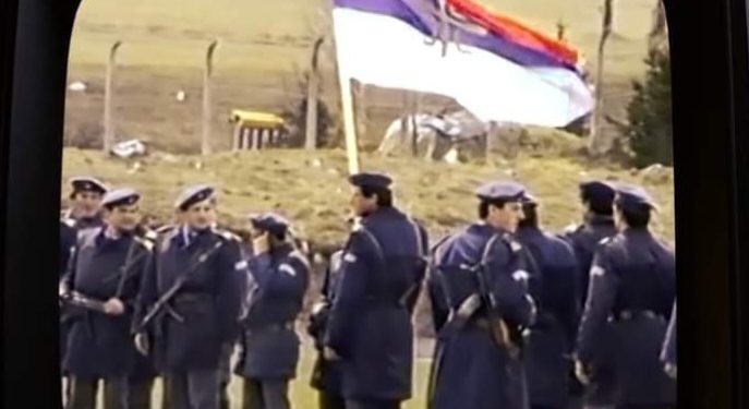 Film “Postupi po naređenju – dželati u plavom”, uloga policije RS-e u zločinima Srebrenice i Prijedora VIDEO