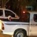 Policajac kaznio vozača jer je vozio majku na prikolici a ženu i djecu unutar kamioneta