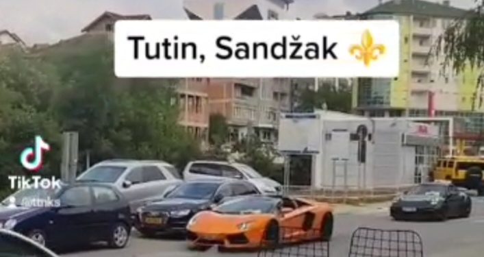Najskuplji svatovi viđeni su u Tutinu u avgustu mjesecu 2022. godine