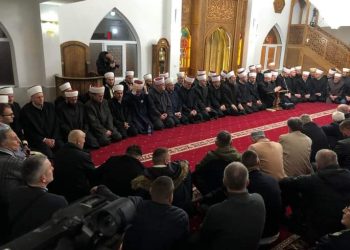 Završen Sabor IZ–e: Izbori na svim nivoima od 3. februara