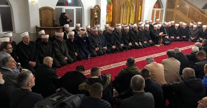 Završen Sabor IZ–e: Izbori na svim nivoima od 3. februara