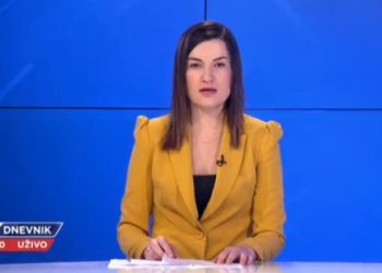 OBUĆINA: A PREDSJEDNIK NE IGRA, MADA JE SA HILANDARA OTIŠAO PRAVO NA KARNEVAL…