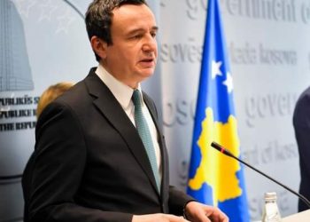 Kurti: Neće biti razmene teritorija, nisam garantovao kriminalcima sa severa da neće biti hapšeni