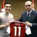 Šta je sve fudbaler Mesut Özil izgubio ali je na kraju osvojio srca  ljudi