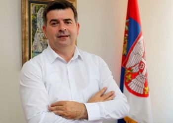 Đerlek: Sigurno jeste novi soj korona virusa, čeka se njegova registracija