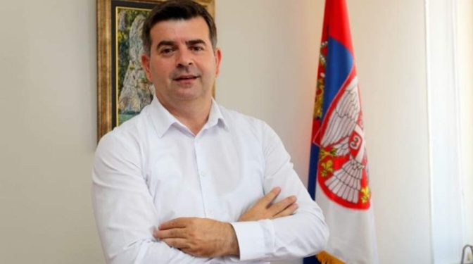 Đerlek: Sigurno jeste novi soj korona virusa, čeka se njegova registracija
