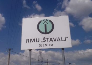Šest radnika  rudnika “Štavalj” u bolnicu zbog trovanja, jedan kritično