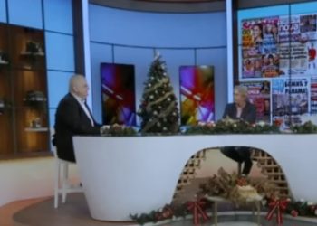 Čanak u žestokoj raspravi sa Marićem: “Ko je delio Bosnu i organizovao Oluju”