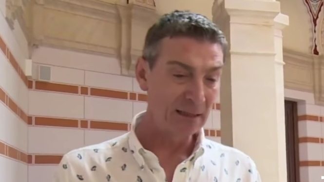 Kako je pjevač Masimo Savić govorio o Islamu po pitanju Isusa ( Isa a.s.)  VIDEO