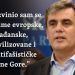 Ervin Ibrahimović: Izvinjenje BiH zbog crnogorskih ministara prisutnih na proslavi Dana RS