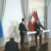 Austrijski kancelar podržao Kosovo za članstvo u EU i SE