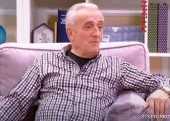 Šeki Turković od dobrog pjevača do  raznosača hrane i pošte