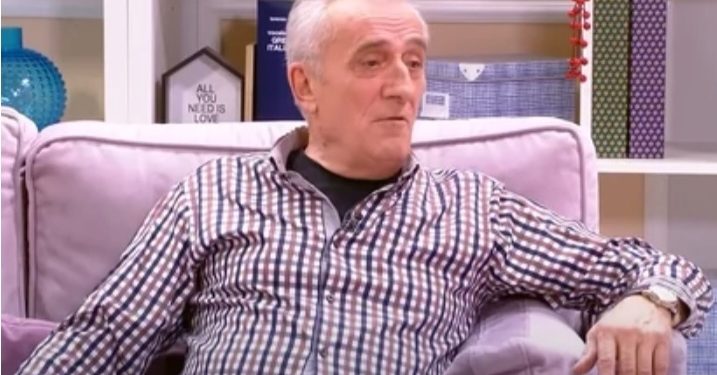 Šeki Turković od dobrog pjevača do raznosača hrane i pošte