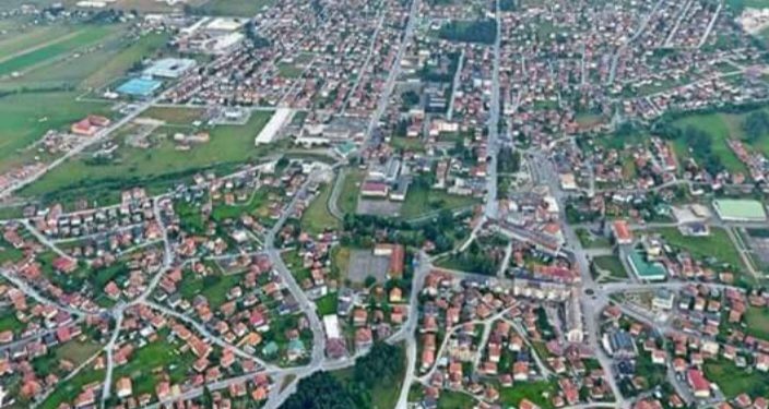 Sjenica treći dan bez vode zbog kvara, nadlježni kažu da će sutra sve biti zavrŝeno