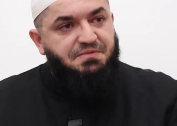 Emotivna priča starice kojoj se dova nije odbijala., hfz Fikret-ef. Nicević VIDEO