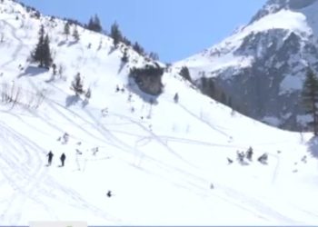 Jubilarni 25. uspon na Hajlu “Safet Mavrić Ćako VIDEO