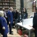 Erdogan otvorio jednu od najvećih biblioteka  svijeta u Istanbulu VIDEO
