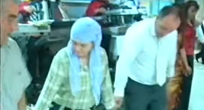 Jedno od najljepših kola “Rijetko” ikada, porodice Škrijelj VIDEO