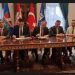 U Bursi je upravo potpisan ptotokol o bratimljenu tog grada u Republici Turskoj sa Novim Pazarom