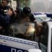Sjeničak uhapšen na Dojeviću kod Novog Pazara, kod njega pronađen pištolj i municija