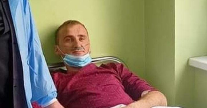 Rijad Karišik heroj rudnika Štavalj, rizikovao svoj život da obavijesti kolege i tako spriječio veću nesreću
