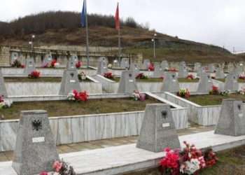 Godišnjica masakra nad Albancima u Račku – 15. januar 1999. godine
