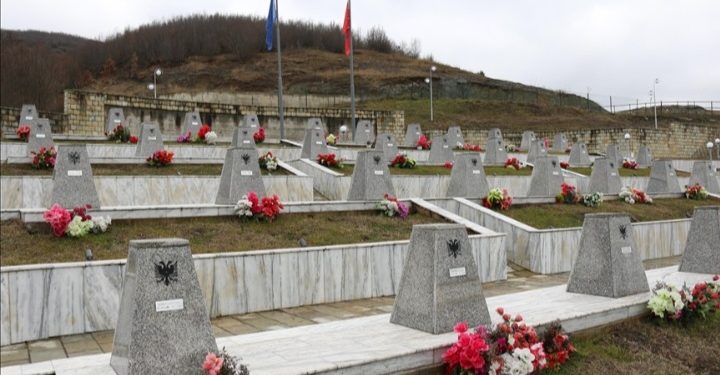 Godišnjica masakra nad Albancima u Račku – 15. januar 1999. godine