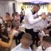 Najlepši mladenci a najveća svadba u Sandžaku, veselje Hadžića i Dedeića VIDEO