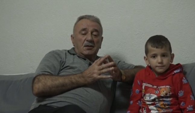 Životna priča Zeća Bibića, bio poklonjen dajdži pa on poklonio dijete svom bratu VIDEO